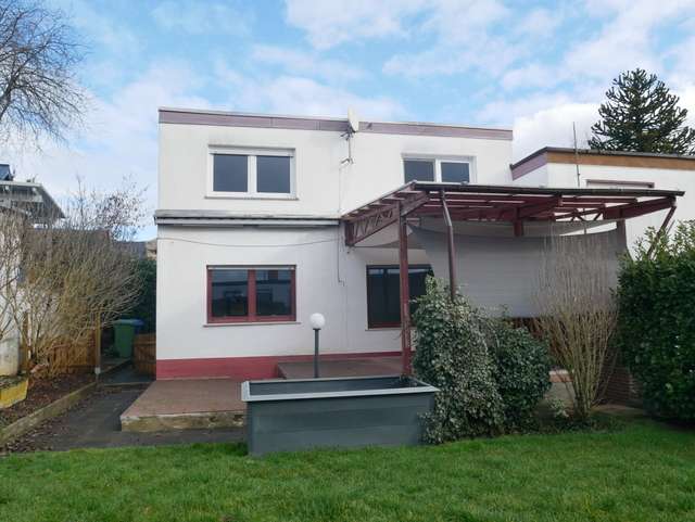 Einfamilienhaus Neuwied Block - 5 Zimmer, 117 m&sup2;, 398.000&euro; | Angebot:25017654