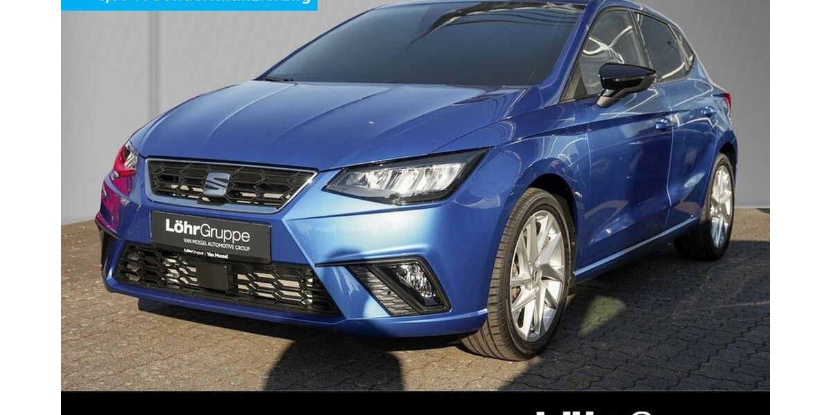 Seat Ibiza 10.458 km 17.780 &euro; Neuwied 56564