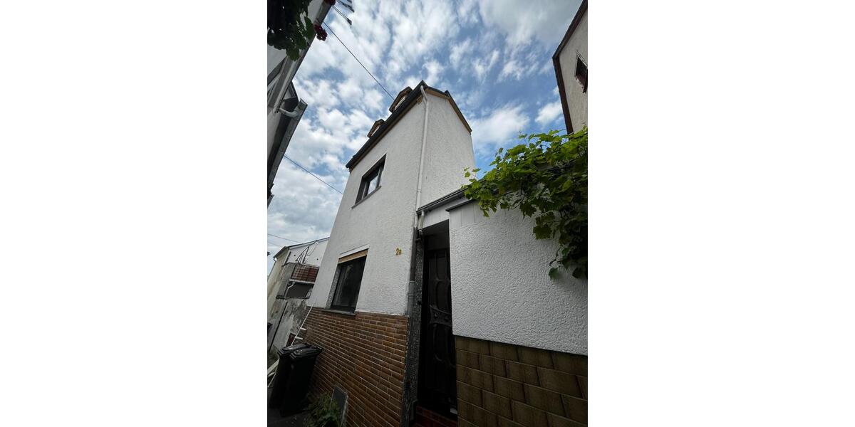 Einfamilienhaus Koblenz Bubenheim - 3 Zimmer, 50 m&sup2;, 80.000&euro; | Angebot:25398049