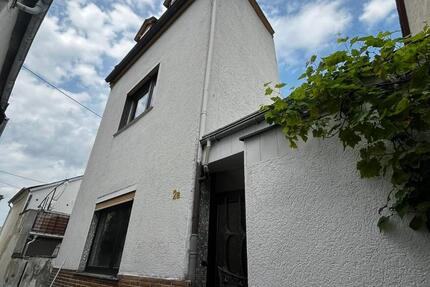 Haus Koblenz Bubenheim - 3 Zimmer, 50 m&sup2;, 80.000&euro; | Angebot:25398049