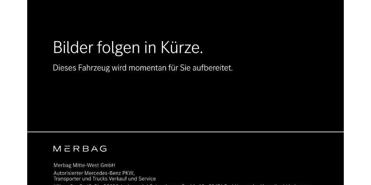 Mercedes-Benz C 300 20.318 km 59.900 &euro; Neuwied 56566