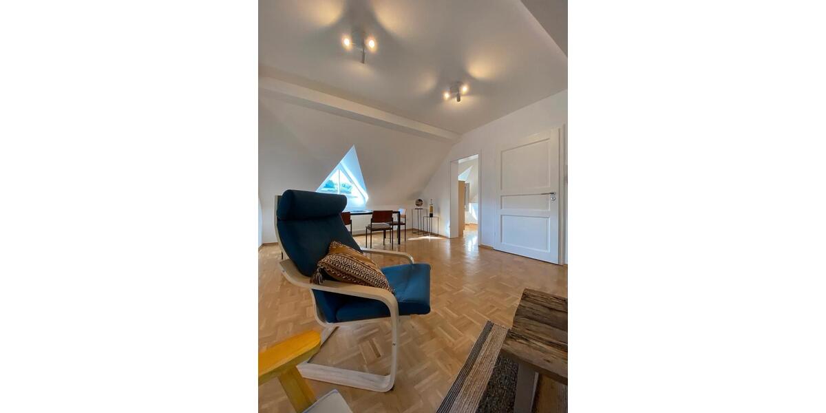 Dachgeschoßwohnung Mayen - 1 Zimmer, 45 m&sup2;, 495&euro; | Angebot:25961735