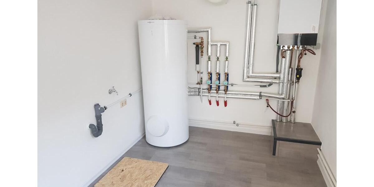 Erdgeschoßwohnung Flammersfeld - 3 Zimmer, 92 m&sup2;, 750&euro; | Angebot:25860006