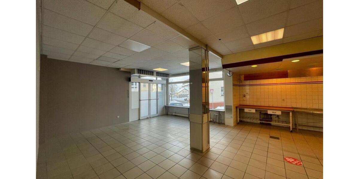 Gewerbeobjekt Großmaischeid - 1.884&euro; | Angebot:14199483