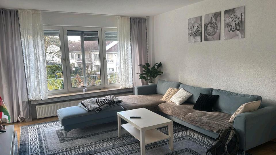 Erdgeschoßwohnung Andernach - 3 Zimmer, 75 m&sup2;, 185.000&euro; | Angebot:26029806