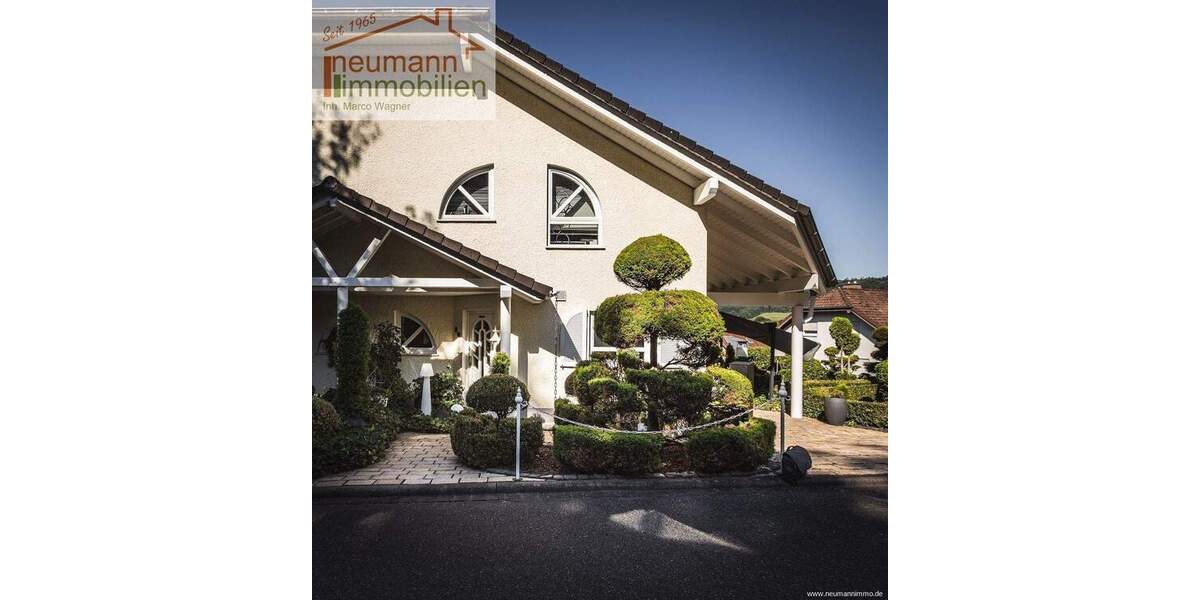 Doppelhaushälfte Roßbach - 3 Zimmer, 134 m&sup2;, 325.000&euro; | Angebot:25899057