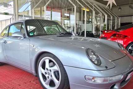 Porsche 993 172.700 km 59.900 &euro; Lahnstein 56112