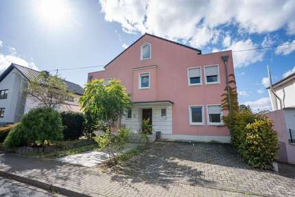 Haus Sinzig - 10 Zimmer, 359 m&sup2;, 695.000&euro; | Angebot:25192192