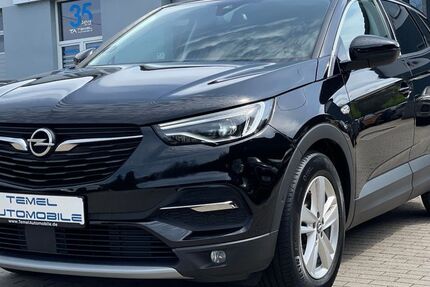 Opel Grandland (X) 60.400 km 13.999 &euro; Montabaur-Eschelbach 56410