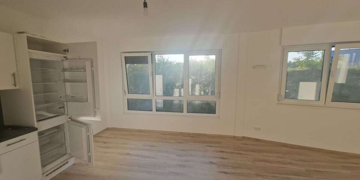 Etagenwohnung Montabaur - 2 Zimmer, 52 m&sup2;, 349&euro; | Angebot:26672090