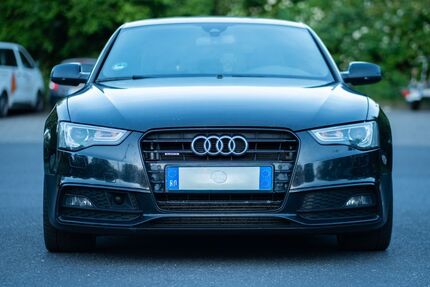 Audi A5 269.000 km 13.000 &euro; Koblenz 56072