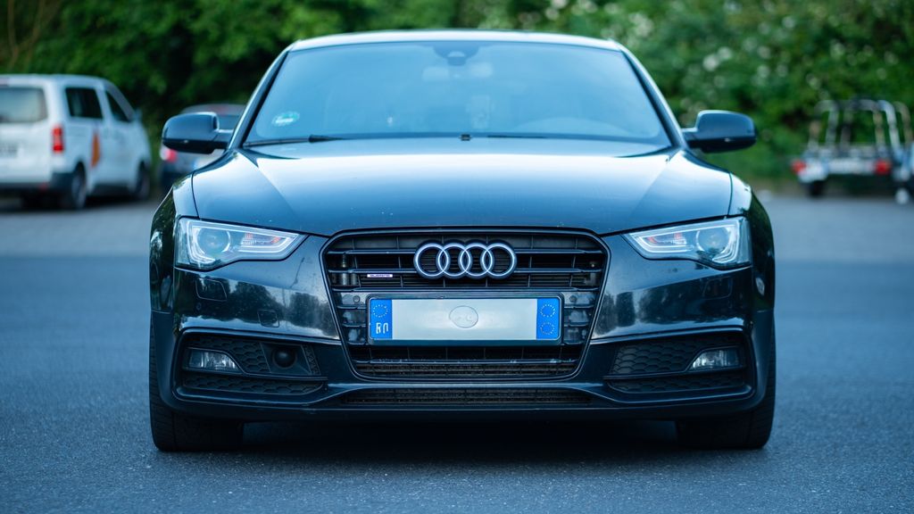 Audi A5 269.000 km 13.000 &euro; Koblenz 56072