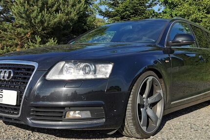 Audi A6 282.900 km 5.290 &euro; Hillscheid 56204