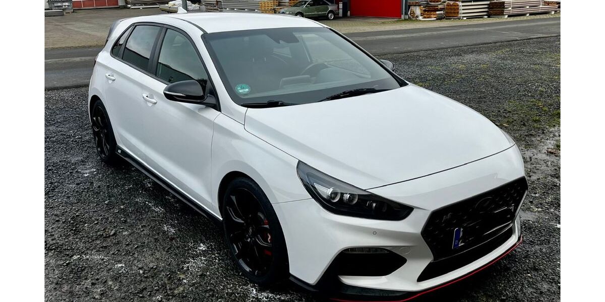 Hyundai i30 148.888 km 17.000 &euro; Höchstberg 56767
