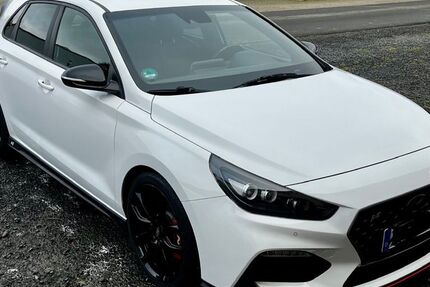 Hyundai i30 148.888 km 18.999 &euro; Koblenz 56075