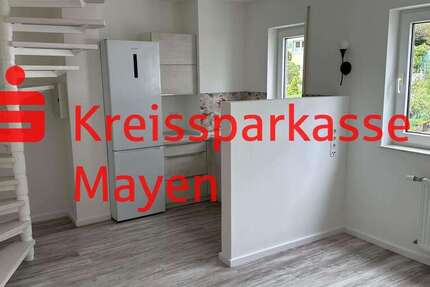 Wohnung Andernach - 2 Zimmer, 39 m&sup2;, 650&euro; | Angebot:27102016