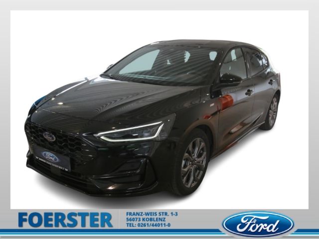 Ford Focus 12.900 km 29.980 &euro; Koblenz 56073