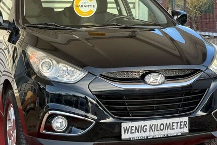 Hyundai ix35 45.100 km 11.190 &euro; Neuwied 56567