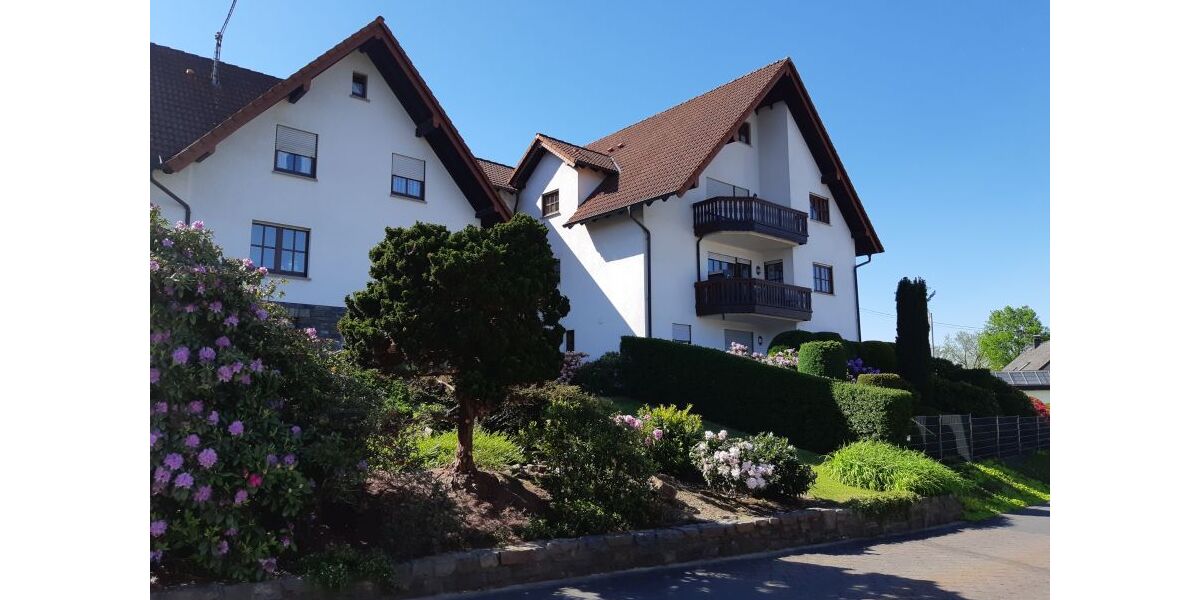 Renovierte & Energetisch modernisierte , helle & freundliche 2-Zimmer-EG-Wohnung zentral in Raubach zu vermieten! - 2- Raubach | Angebot:24576305