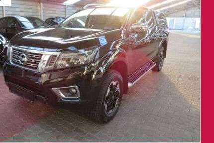 Nissan Navara 90.740 km 27.900 &euro; Nauort 56237