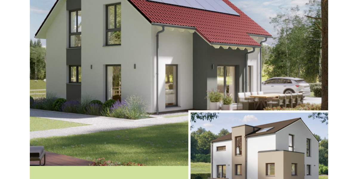 Einfamilienhaus Dierdorf - 5 Zimmer, 148 m&sup2;, 588.150&euro; | Angebot:26037032