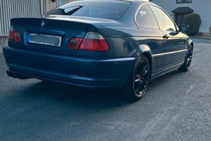 BMW 328 353.000 km 5.000 &euro; Höhr-Grenzhausen 56203