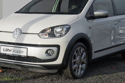 VW up! 22.873 km 8.980 &euro; Bendorf 56170