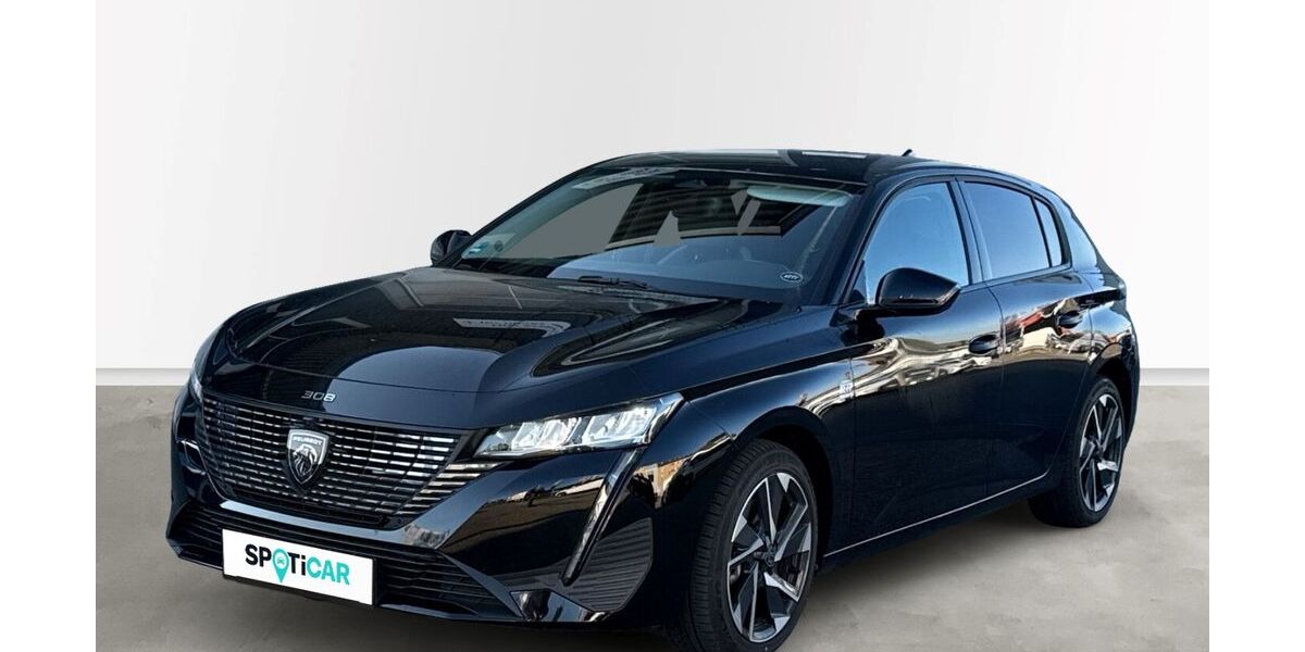 Peugeot 308 13.000 km 25.900 &euro; Mayen 56727