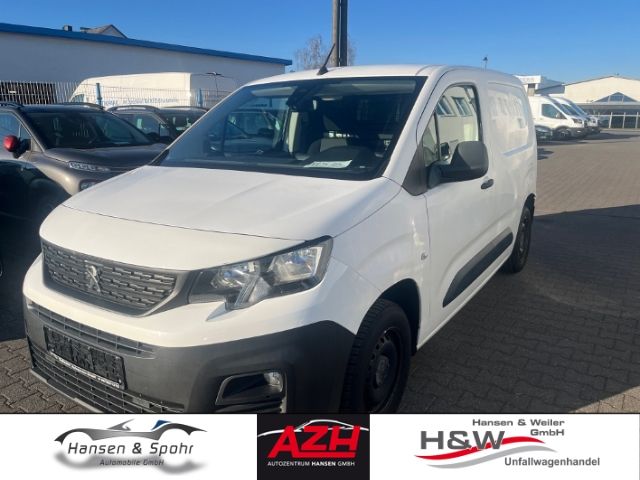 Peugeot Partner 194.000 km 6.950 &euro; Halsenbach 56283