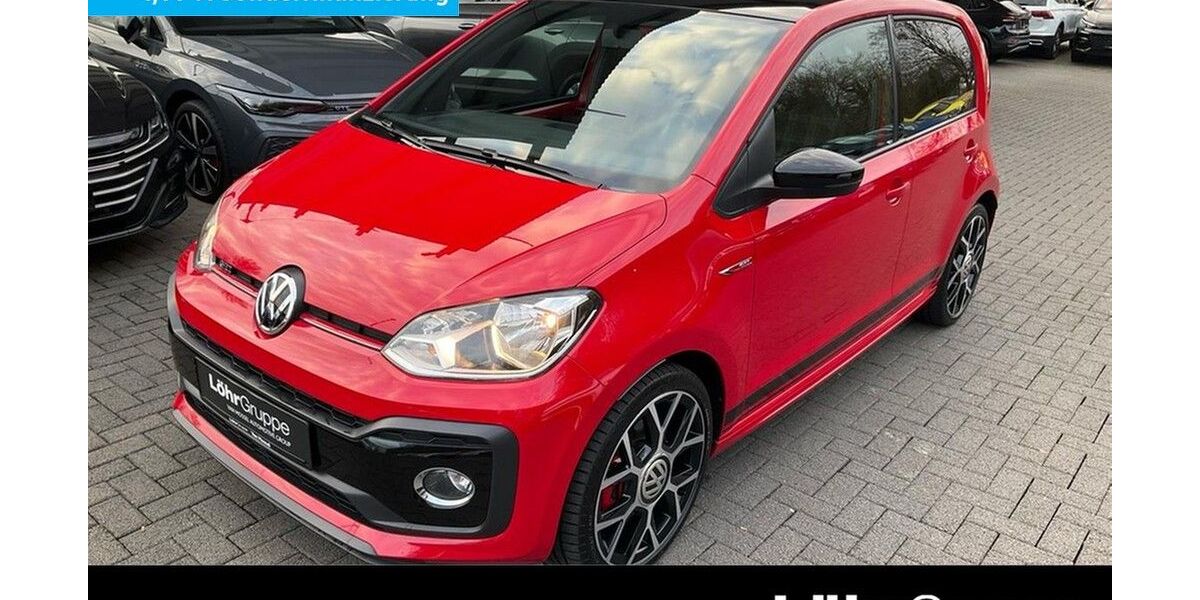 VW up! 45.390 km 16.780 &euro; Koblenz 56076