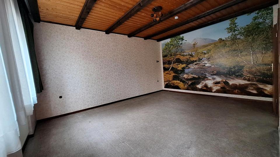 Etagenwohnung Steimel - 2 Zimmer, 48 m&sup2;, 550&euro; | Angebot:24631849