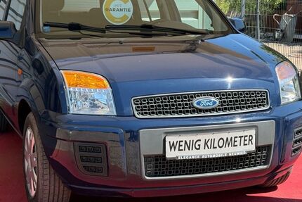 Ford Fusion 60.300 km 4.990 &euro; Neuwied 56567