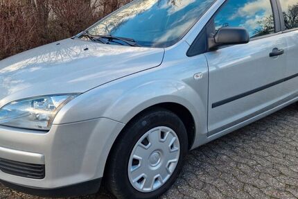 Ford Focus 85.240 km 5.470 &euro; Neuwied 56566
