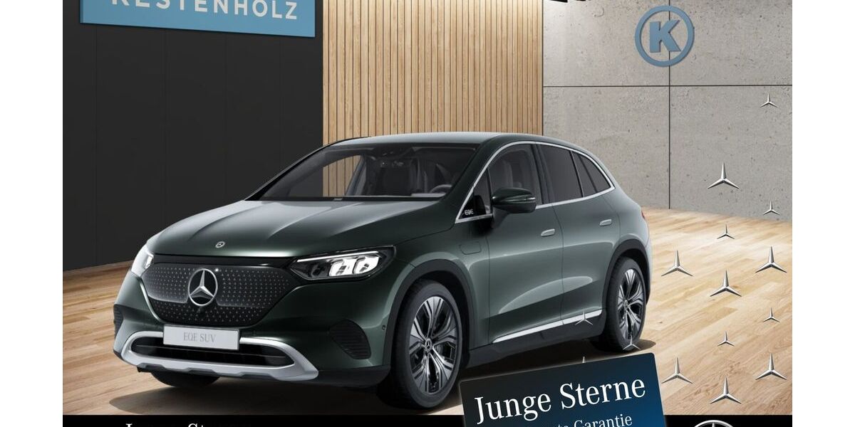 Mercedes-Benz EQE 3.425 km 60.890 &euro; Koblenz 56073
