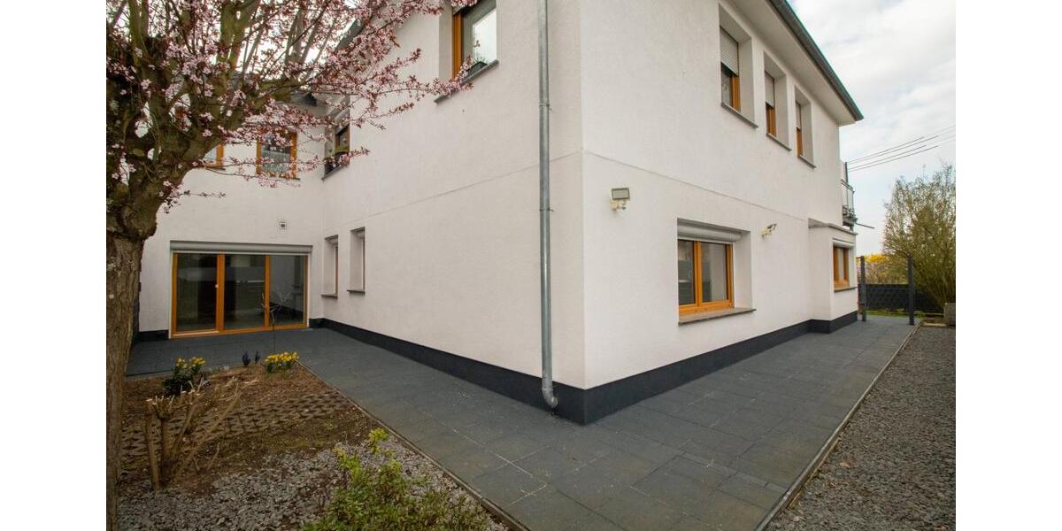 Terrassenwohnung Bad Breisig - 5 Zimmer, 146 m&sup2;, 1.200&euro; | Angebot:25899261