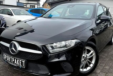 Mercedes-Benz A 180 66.000 km 18.900 &euro; Wirges 56422