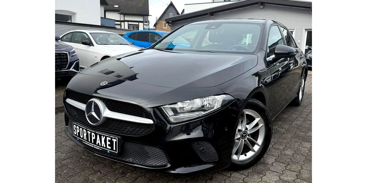 Mercedes-Benz A 180 66.000 km 18.900 &euro; Wirges 56422