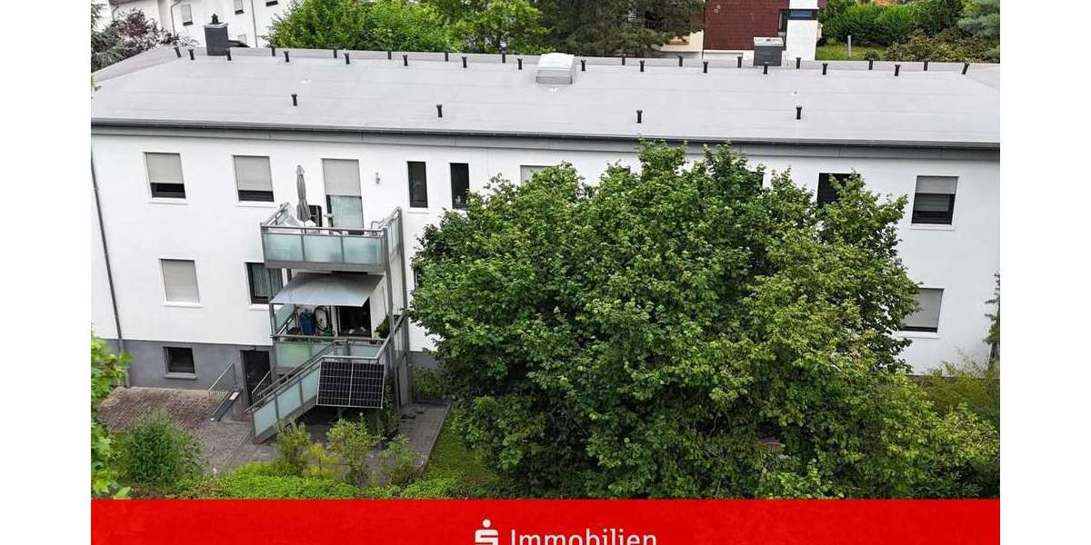 Etagenwohnung Koblenz Horchheim - 4 Zimmer, 103 m&sup2;, 359.000&euro; | Angebot:27013798
