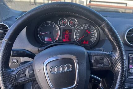 Audi A3 272.000 km 4.000 &euro; Unkel 53572