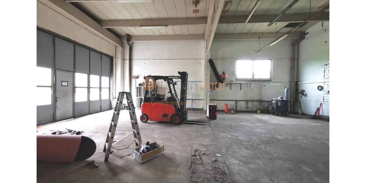 Gewerbeobjekt Andernach - 1.105&euro; | Angebot:24418206