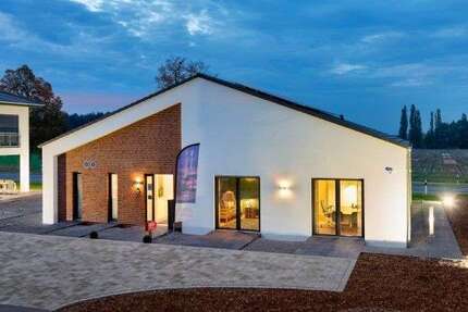 Haus Ochtendung - 4 Zimmer, 145 m&sup2;, 589.900&euro; | Angebot:25674105