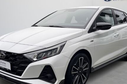 Hyundai i20 46.850 km 17.990 &euro; Andernach 56626