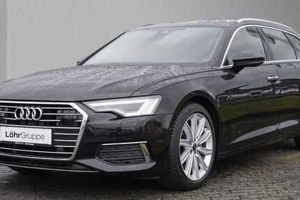 Audi A6 49.159 km 37.480 &euro; Bendorf 56170