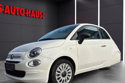 Fiat 500 5.900 km 25.990 &euro; Montabaur 56410