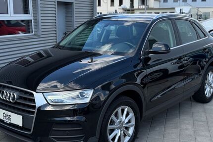 Audi Q3 88.000 km 15.780 &euro; Neuwied 56567