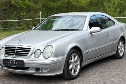 Mercedes-Benz CLK 230 79.000 km 5.399 &euro; Niederzissen 56651