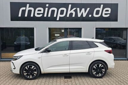 Opel Grandland (X) 79.280 km 17.400 &euro; Kettig OT b Koblenz am Rhein 56220