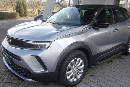 Opel Mokka-e 37.478 km 18.990 &euro; Ransbach-Baumbach 56235