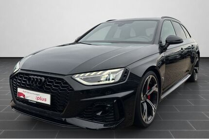Audi RS4 23.266 km 63.690 &euro; Mayen 56727