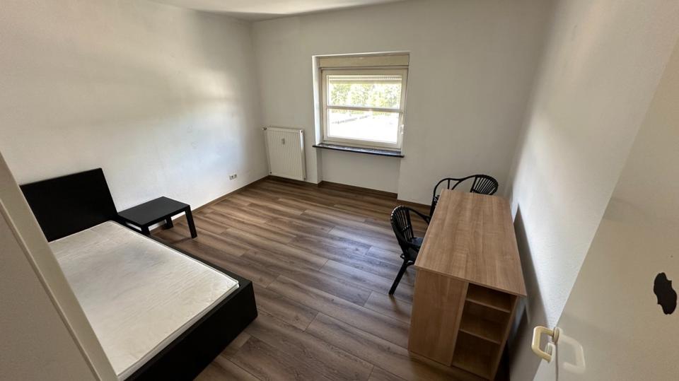 Etagenwohnung Bad Honnef - 4.5 Zimmer, 97 m&sup2;, 1.199&euro; | Angebot:25255181